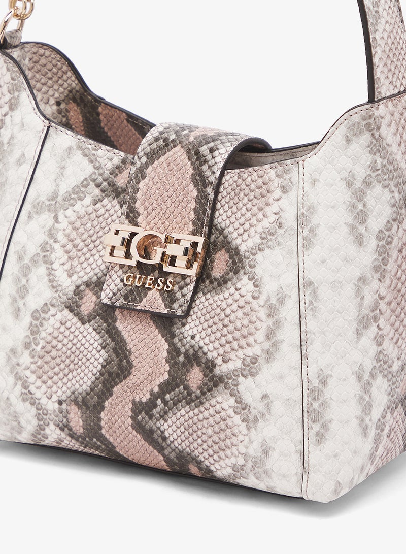 GUESS Jane Shoulder Bag - Image 3